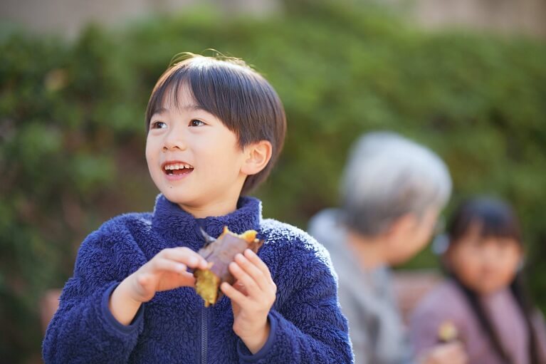 1期治療 3歳〜12歳が目安
