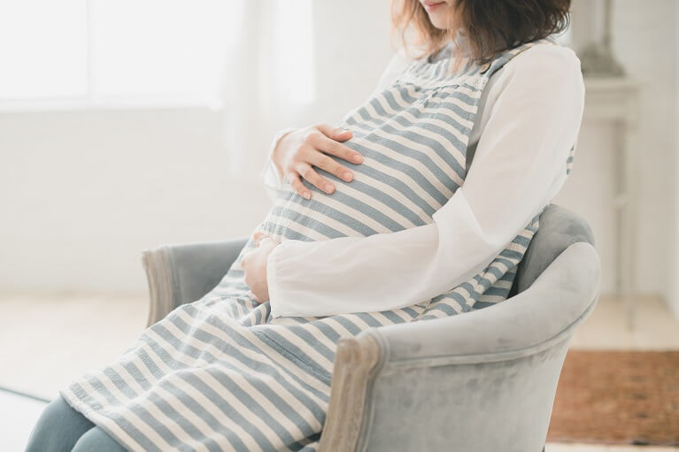 マイナス1歳からの予防歯科をおすすめします