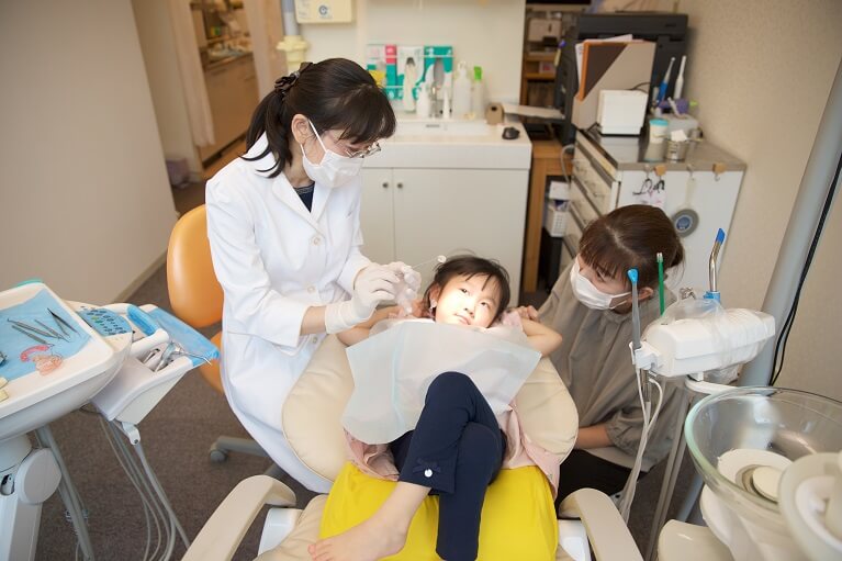 子供が中々言うことを聞いてくれない！