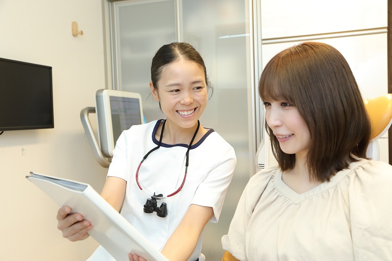 短期集中歯周治療とは？