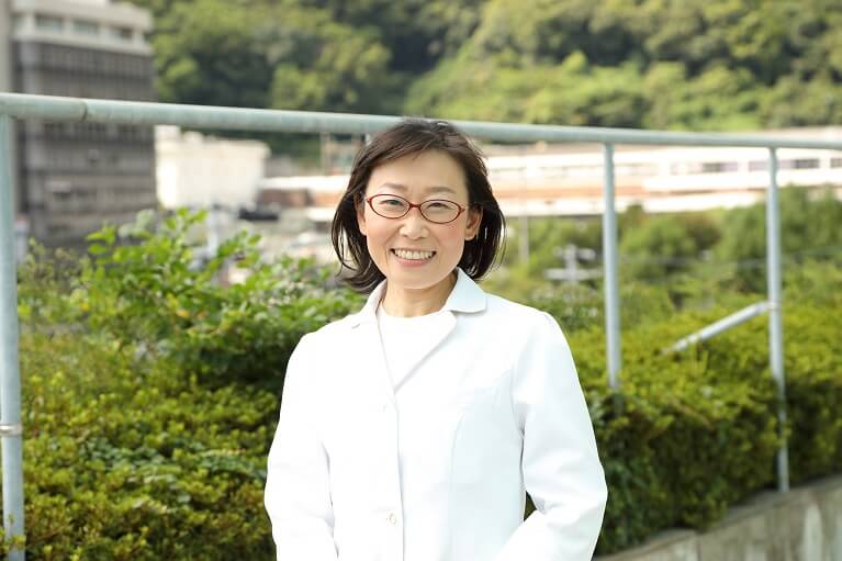 副院長ごあいさつ