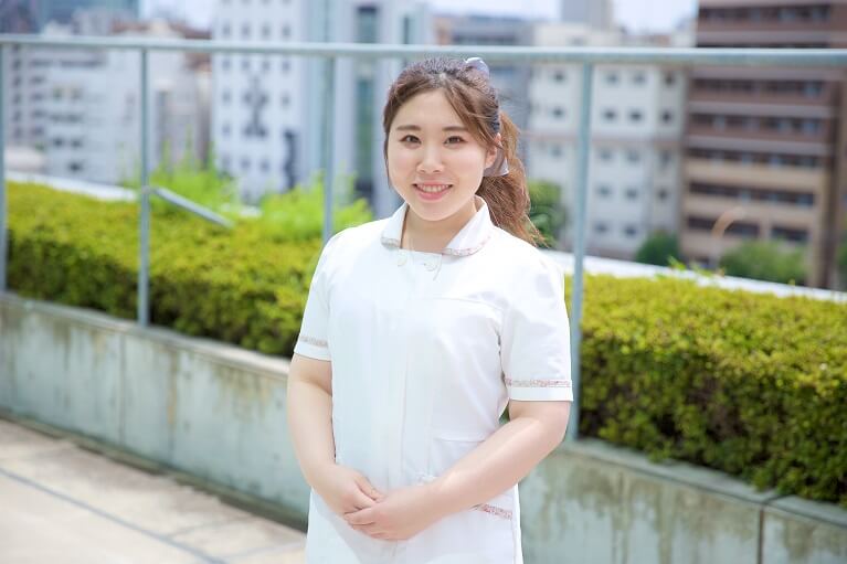 歯科衛生士