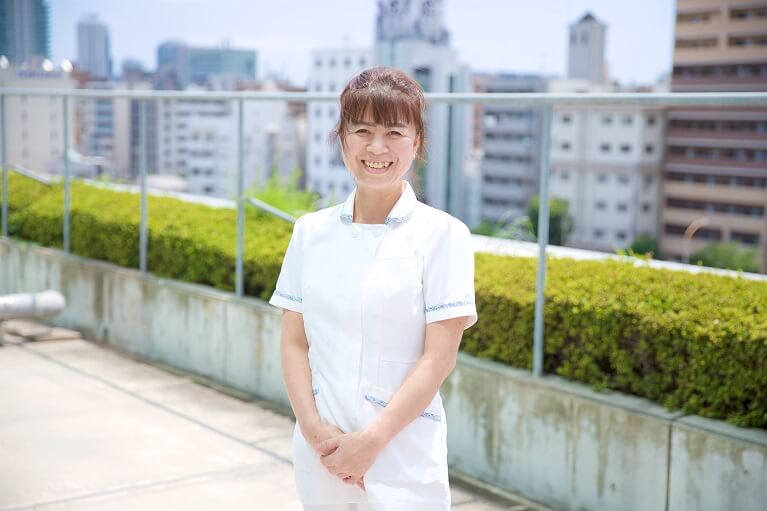 衛生管理者・食育アドバイザー・クリニカルディレクター