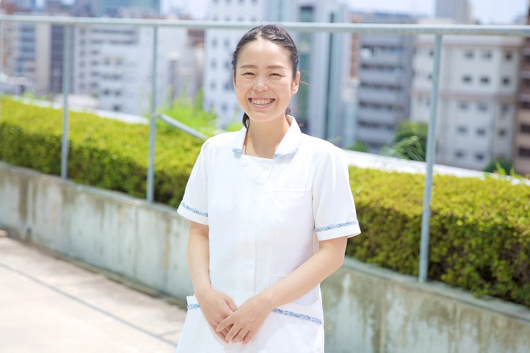 歯科衛生士