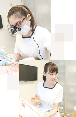 RECRUITMENT 採用情報