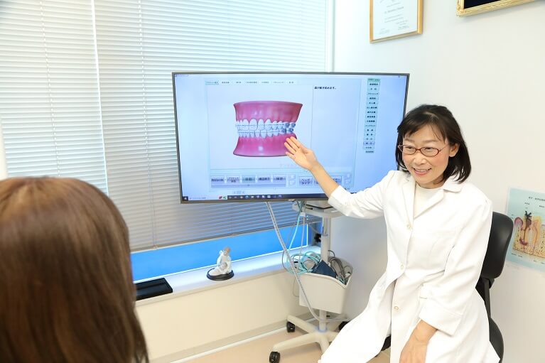 エビデンスが最も多い矯正治療