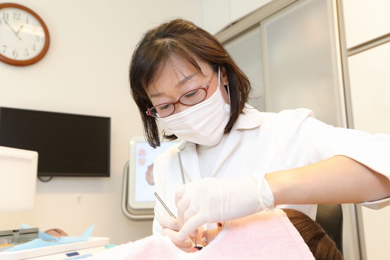 ②「治療ゼロ」を目指します