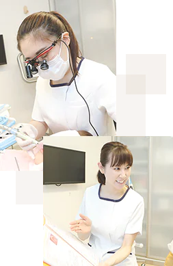 RECRUITMENT 採用情報