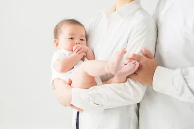 赤ちゃんから高齢者まで