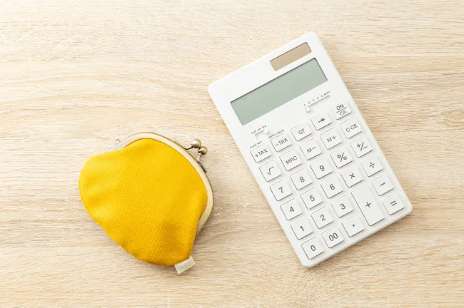 総入れ歯の費用のイメージ