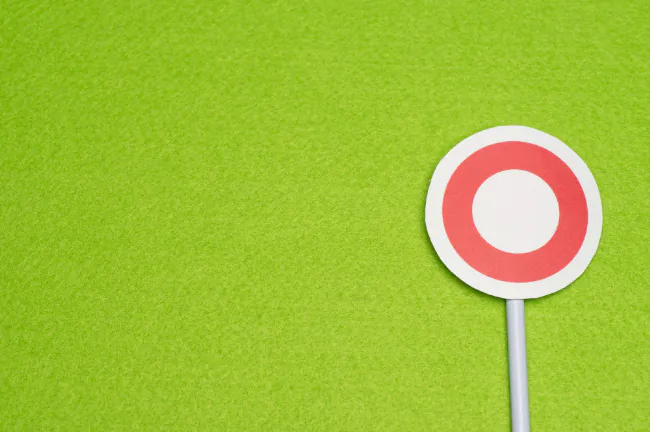 総入れ歯のメリットのイメージ