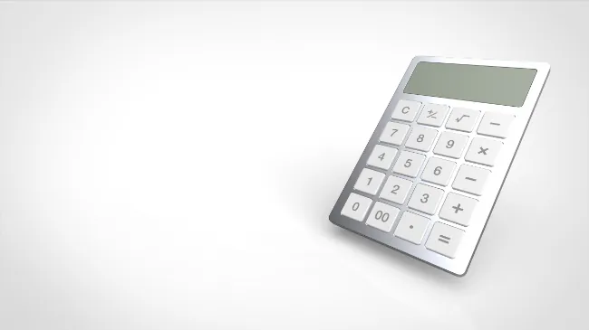 インプラント1本あたりの費用イメージ