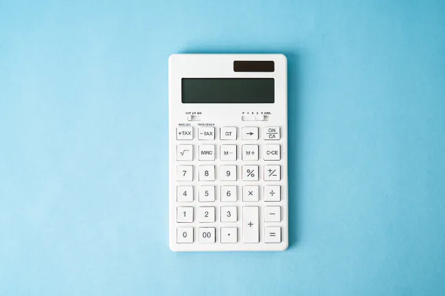 インビザライン・ファーストにかかる費用のイメージ