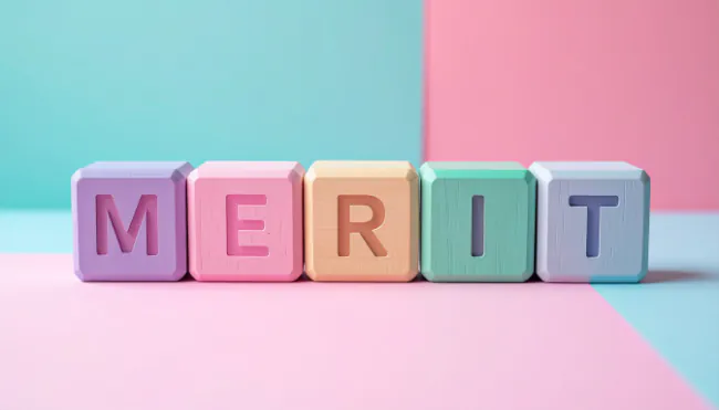 インビザライン・ファーストのメリットイメージ