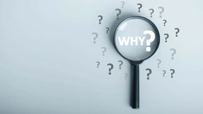 根管治療のやり直しが必要になる理由のイメージ