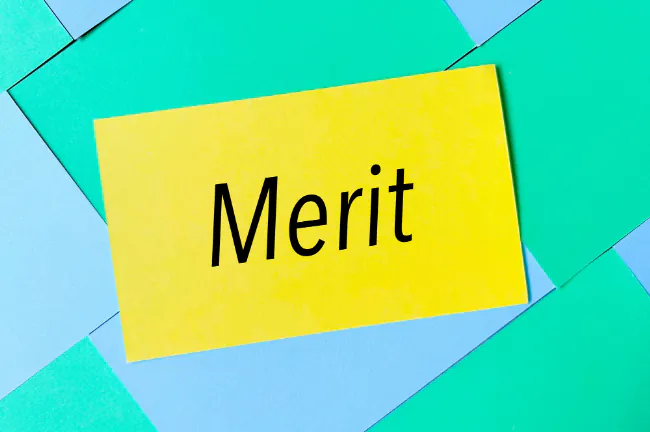 インビザライン・ファーストのメリットイメージ