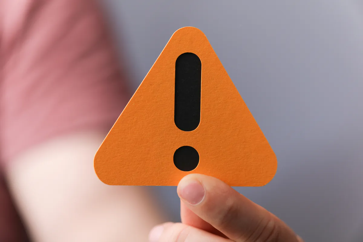 抜歯後に注意すること