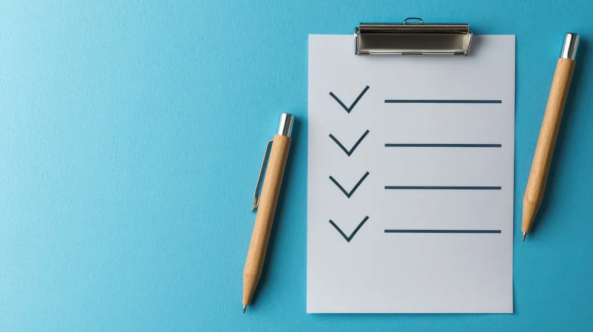 インビザライン・ファーストで治療できない症例を確認するイメージ