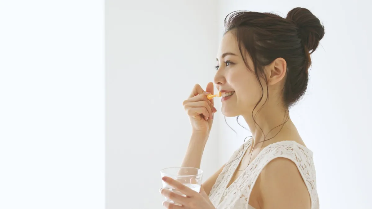 虫歯による抜歯を防ぐためにできる歯磨き